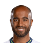 Player: Lucas Moura