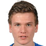 Player: Kristján Finnbogason
