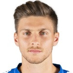 Player: Alessandro Semprini