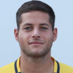Player: Alessandro Rossi