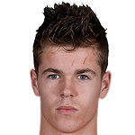 photo of Marco van Ginkel