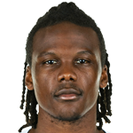 photo of Anga Dedryck Boyata