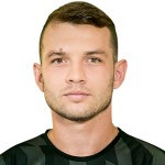 Player: Bogdan Boychuk