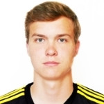 Player: Dmitriy Saganovich