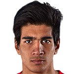 Gurpreet Singh Sandhu Player Stats