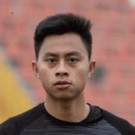 Player: Phạm Văn Luân