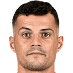 Granit Xhaka image