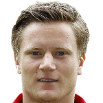 Player: Mattias Johansson