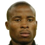 Player: Thabo Matlaba