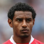 Player: Mohammed Yousef