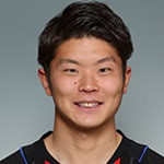Kentaro Kakoi Player Stats