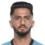 Vishal Kaith Player Stats