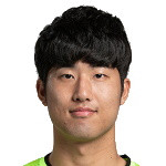 Player: Lee Soo-Bin