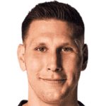 photo of Niklas Süle