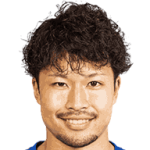 Kenta Fukumori Player Stats