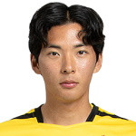 Player: Lim Min-Hyuk