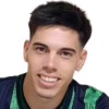 Avatar do(a) Benjamín Borasi