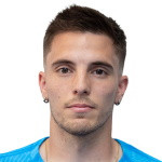 Emiliano Purita Player Stats