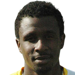 photo of M. Diouf