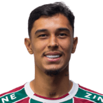 Player: Vitor Mendes