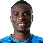 S. Sidibe