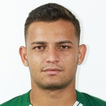 Player: Vanderley Ribeiro Correia Filho
