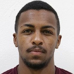 D. Custódio Lima Player Stats