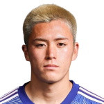 Player: Naoki Kumata