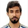 Player: Suwailem Al Menhali