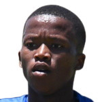 Player: Aviwe Mqokozo