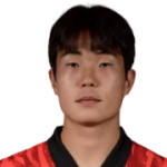 Player: Seung-Won Lee