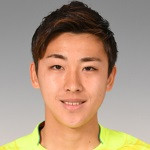 Issei Takahashi Player Stats
