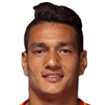 Rony Lopes Player Stats