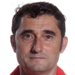 Ernesto Valverde Tejedor