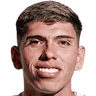 Player: Carlos Palacios