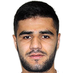 Player: Shahriyar Aliyev