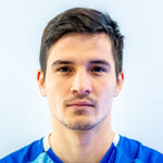 Player: Juraj Spudić