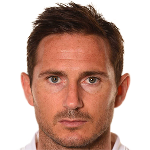 Frank Lampard Photograph