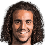 Mattéo Guendouzi Olié