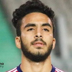 Player: Mahmoud Fahmi