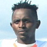 photo of Bienvenu Mugenzi