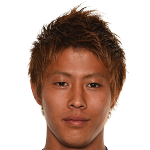 Player: Yoichiro Kakitani