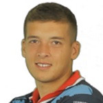 Joaquin Matias Papaleo Player Stats