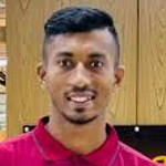 Player: Mohamed Pappu Hossain