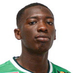 Player: Abdoulaye Kante