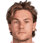 Player: Joachim Andersen