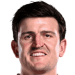 Player: Harry Maguire