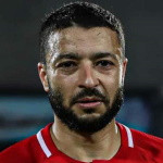 Player: Bassem Ali