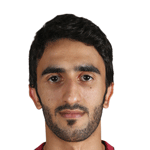 Player: Ali Assadalla