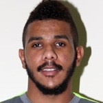 Player: Ali Al Amri